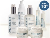 SAVE 10% on your skincare products order!
Photo