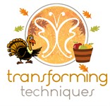 Annual Thanksgiving Holiday SALE!
Photo